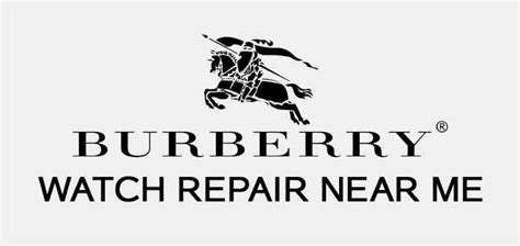 burberry parts repair near me